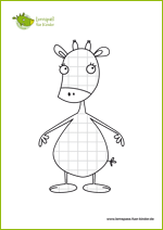 Malbogen 4