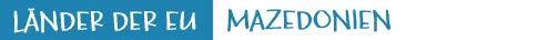 Mazedonien