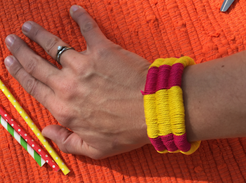 Armband
