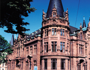 Heidelberg-Bibliothek