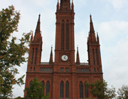 Marktkirche-Wiesbaden
