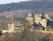 Sababurg-im-Reinhardswald