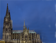 Kölner-Dom