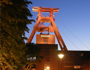 Zeche-Zollverein