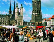 Roter-Turm-Halle