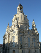 Dresdener-Frauenkirche
