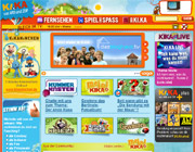 Der Kinderkanal von ARD und ZDF